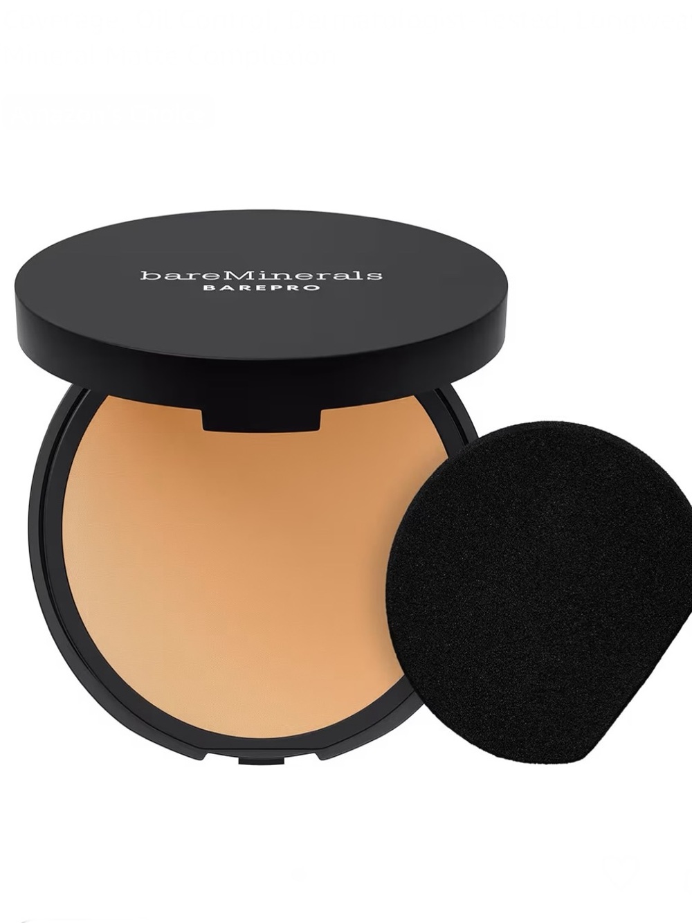 bareMinerals Barepro Skin-Perfecting PowderFoundation